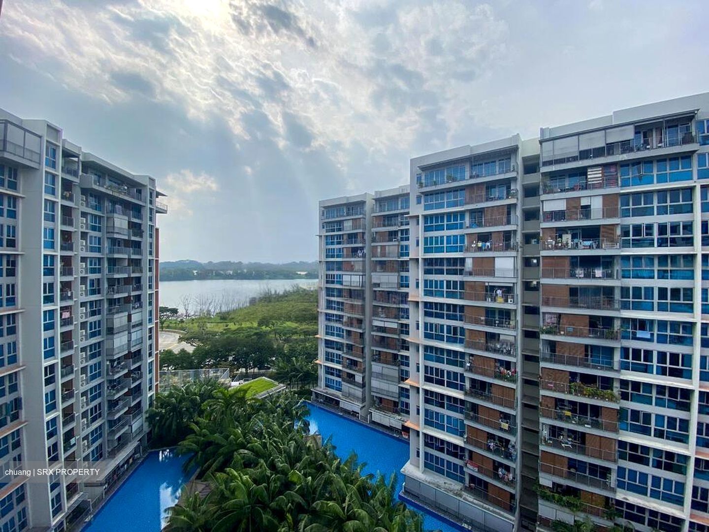 Q Bay Residences (D18), Condominium #480425001